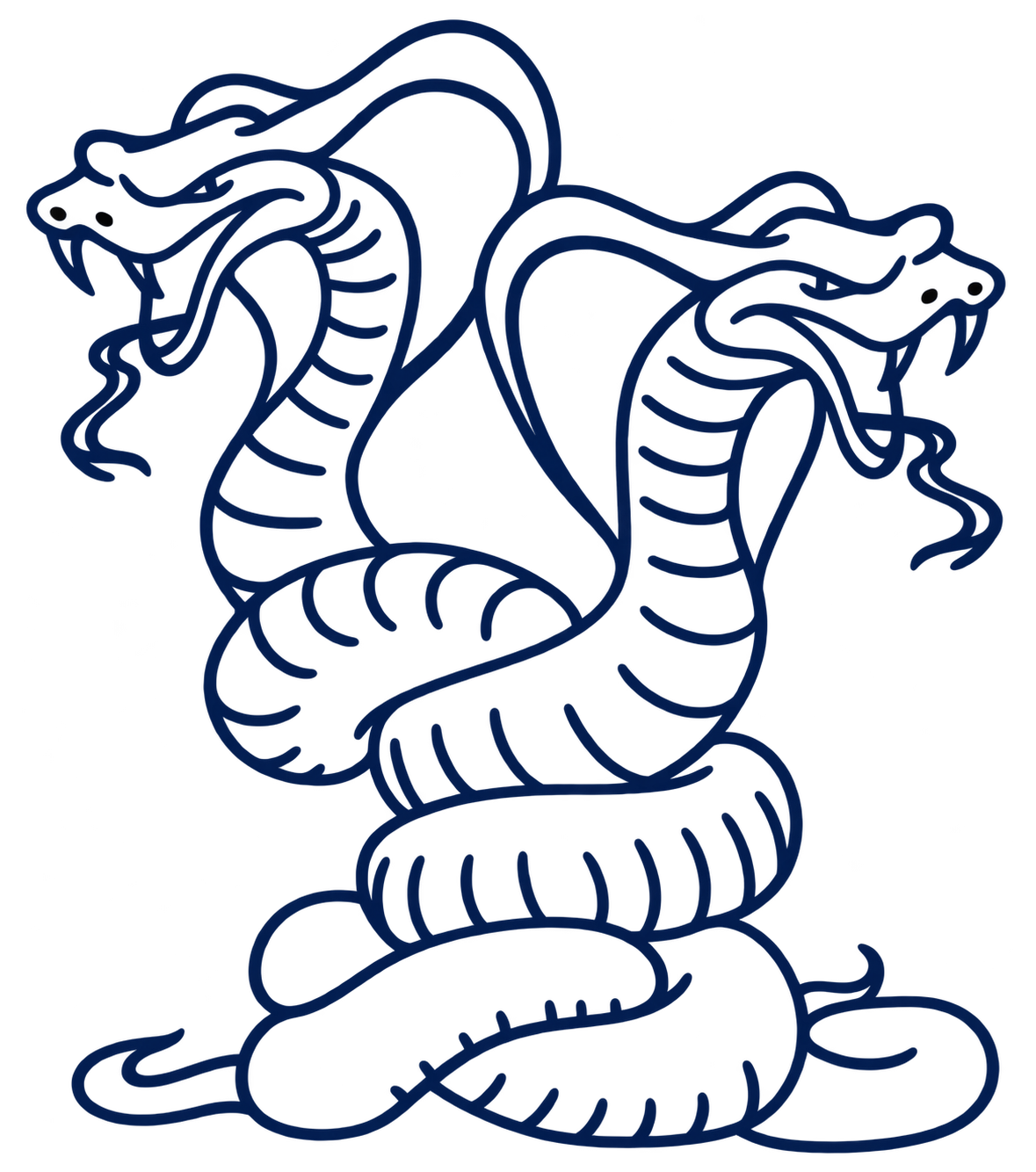 Colonel Light Gardens Bowling Club logo